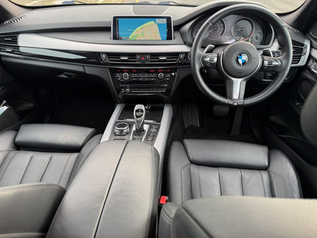 Used BMW X5 2014 for sale - 77227210: Photo 20