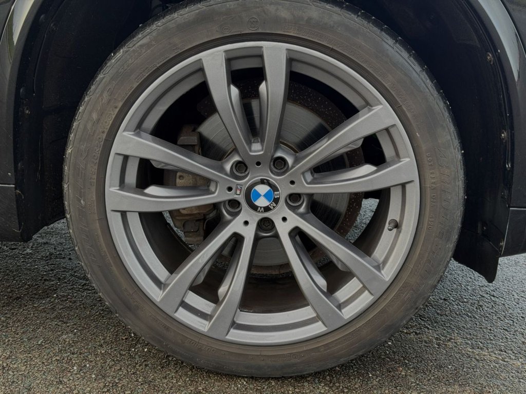 Used BMW X5 2014 for sale - 77227210: Photo 22