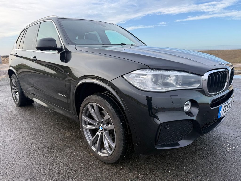 Used BMW X5 2014 for sale - 77227210: Photo 24