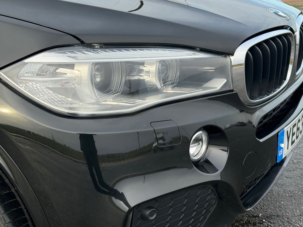 Used BMW X5 2014 for sale - 77227210: Photo 26