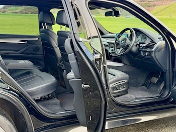 Used BMW X5 2014 for sale - 77227210: Photo