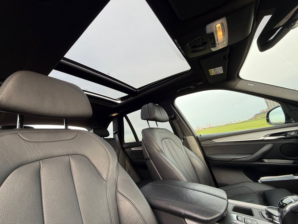 Used BMW X5 2014 for sale - 77227210: Photo 33