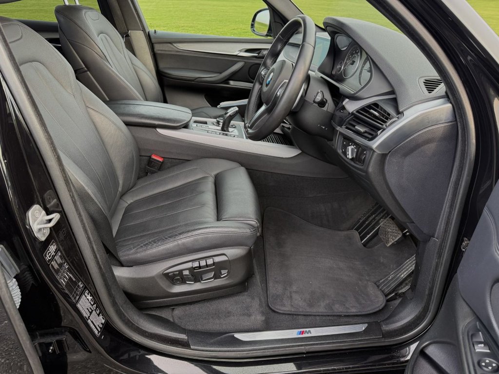 Used BMW X5 2014 for sale - 77227210: Photo 37