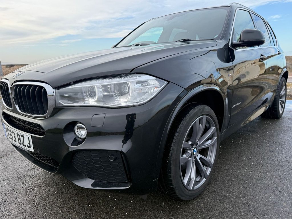 Used BMW X5 2014 for sale - 77227210: Photo 38