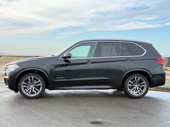 Used BMW X5 2014 for sale - 77227210: Photo
