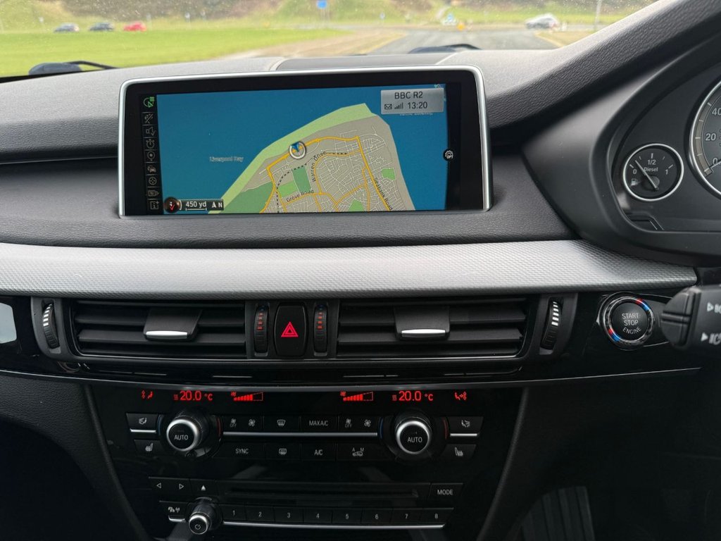 Used BMW X5 2014 for sale - 77227210: Photo 4