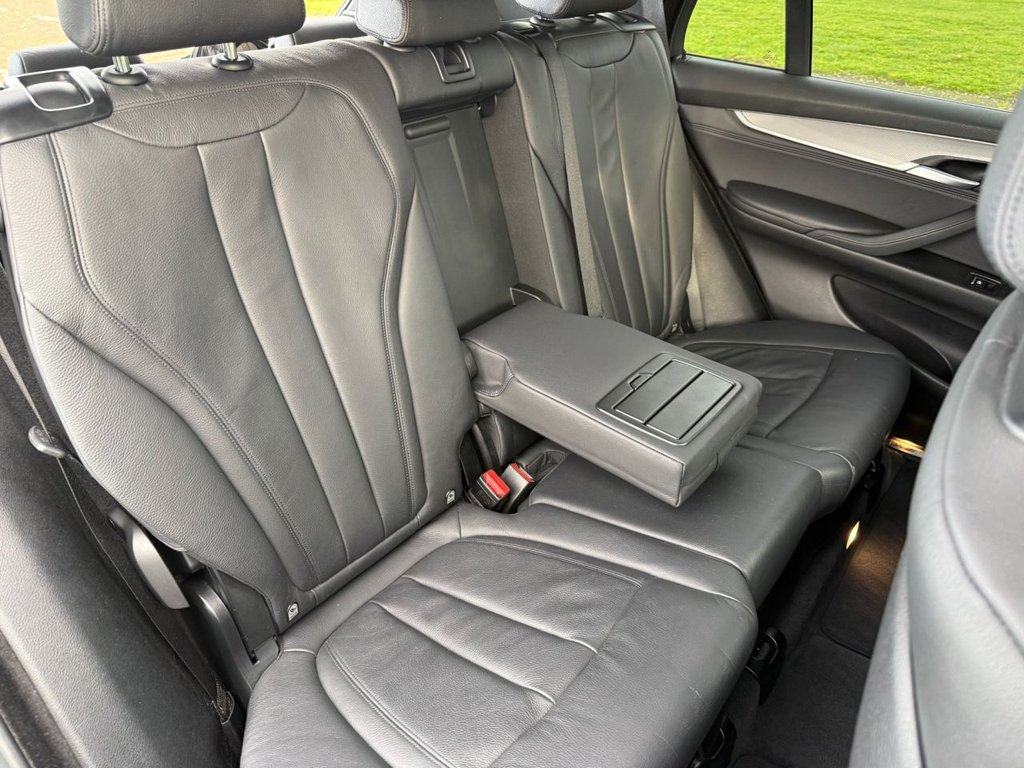 Used BMW X5 2014 for sale - 77227210: Photo 6