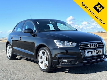 Used Audi A1 2017 for sale - 79385371: Photo