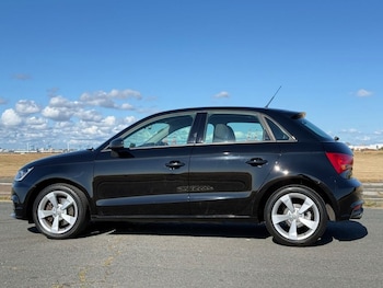 Used Audi A1 2017 for sale - 79385371: Photo