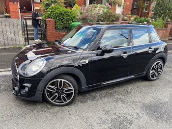 Used MINI Hatch 2017 for sale - 78967085: Photo