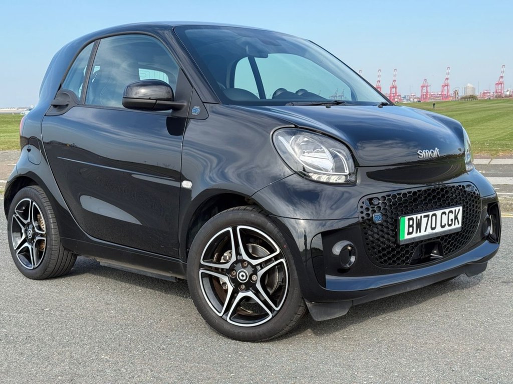 Used smart fortwo 2021 for sale - 77226906: Photo 10