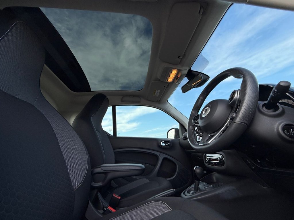 Used smart fortwo 2021 for sale - 77226906: Photo 12