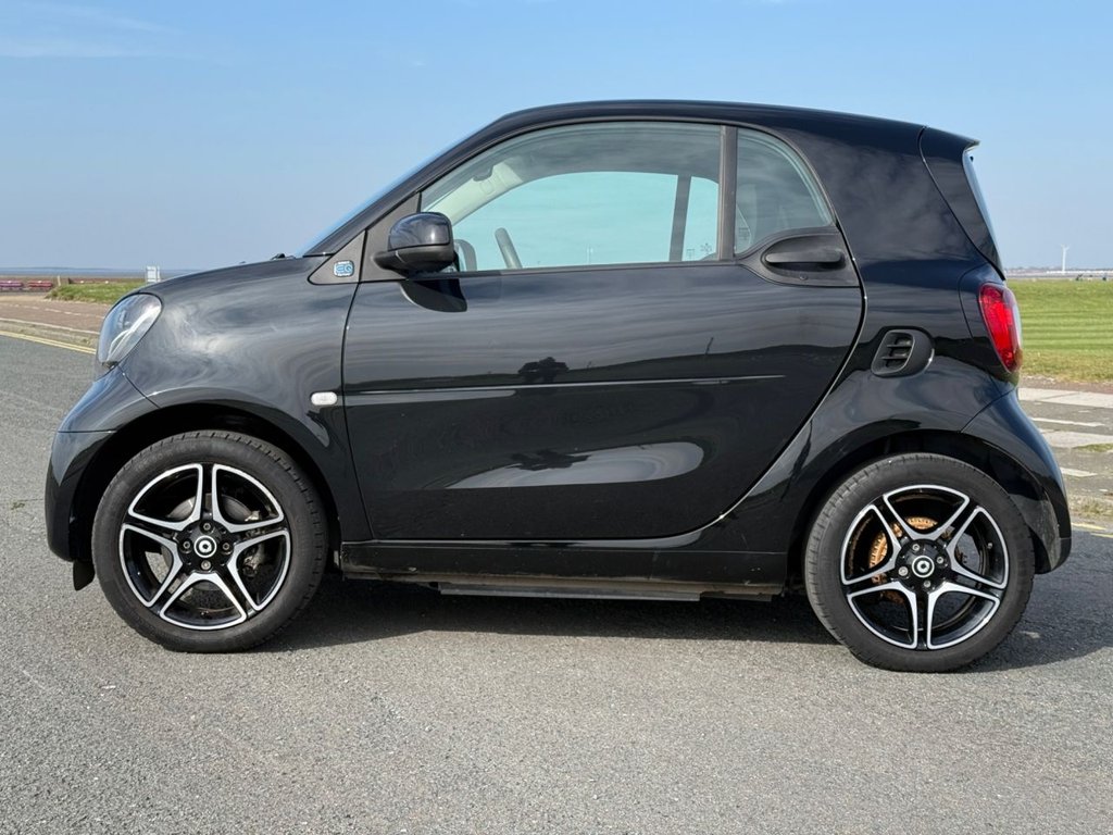 Used smart fortwo 2021 for sale - 77226906: Photo 13