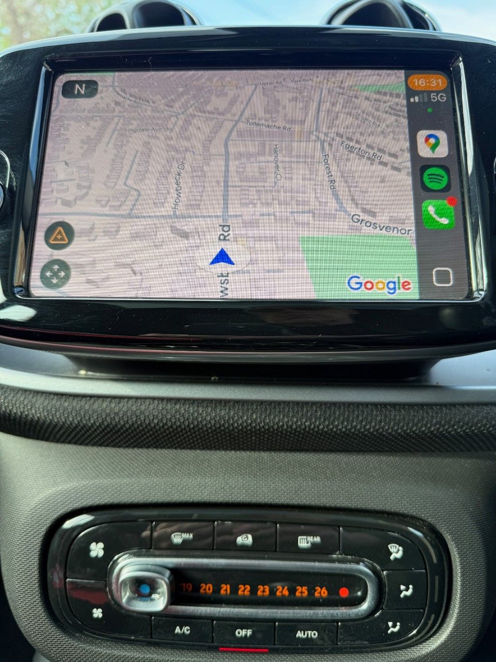 Used smart fortwo 2021 for sale - 77226906: Photo 14