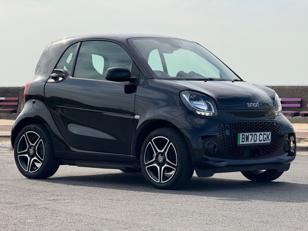 Used smart fortwo 2021 for sale - 77226906: Photo 15