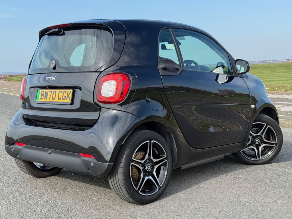 Used smart fortwo 2021 for sale - 77226906: Photo 16