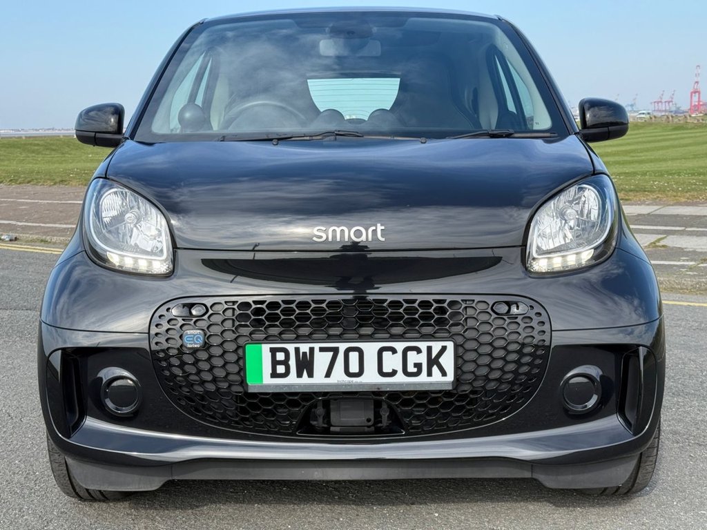 Used smart fortwo 2021 for sale - 77226906: Photo 18