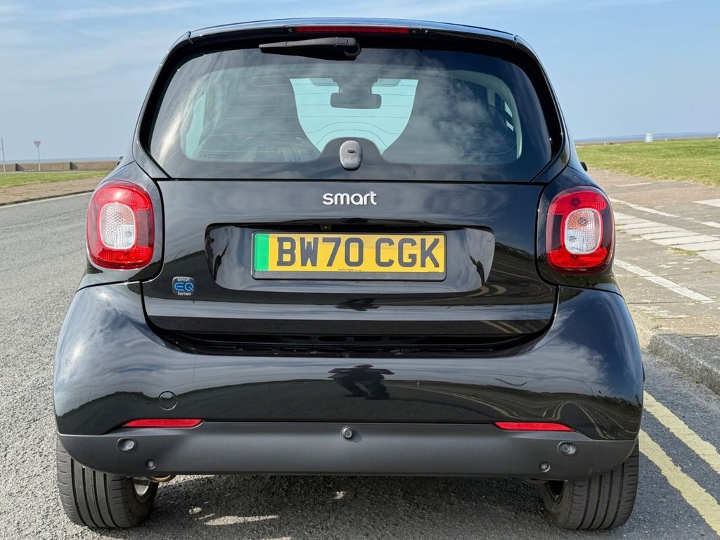 Used smart fortwo 2021 for sale - 77226906: Photo 20