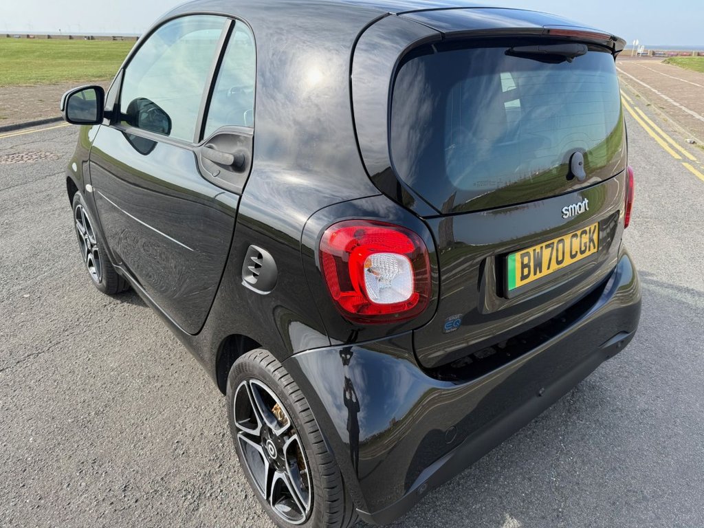 Used smart fortwo 2021 for sale - 77226906: Photo 26