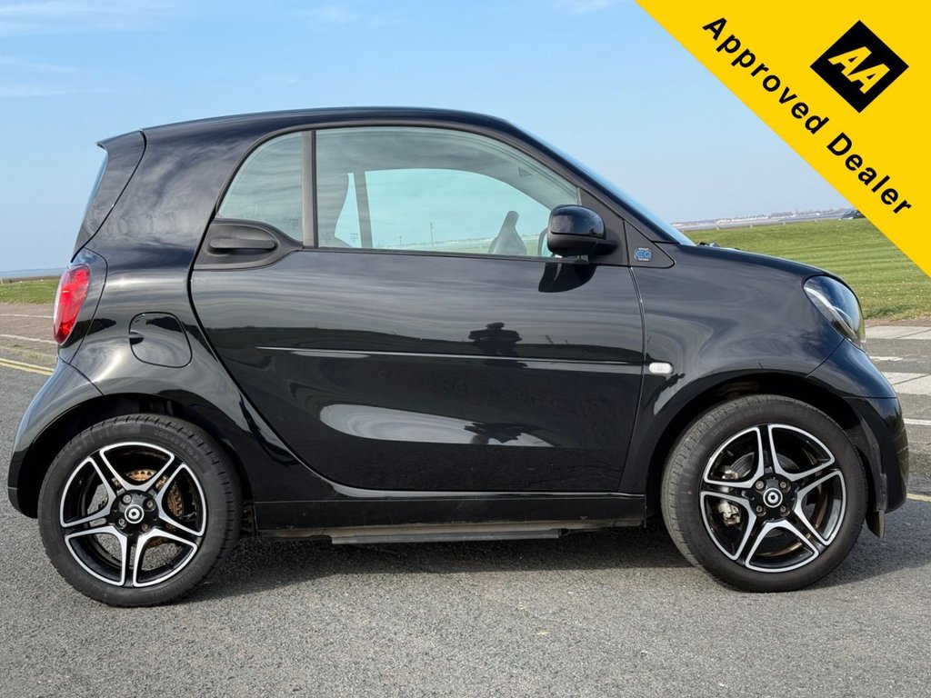 Used smart fortwo 2021 for sale - 77226906: Photo 3