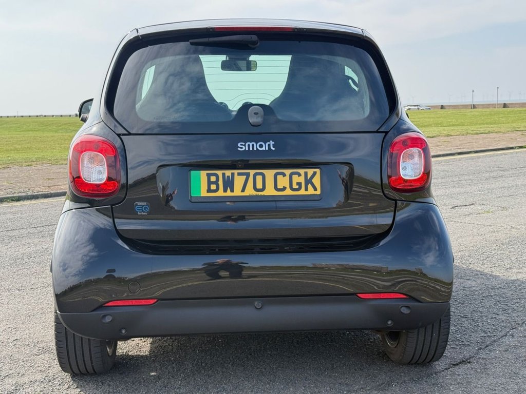 Used smart fortwo 2021 for sale - 77226906: Photo 30