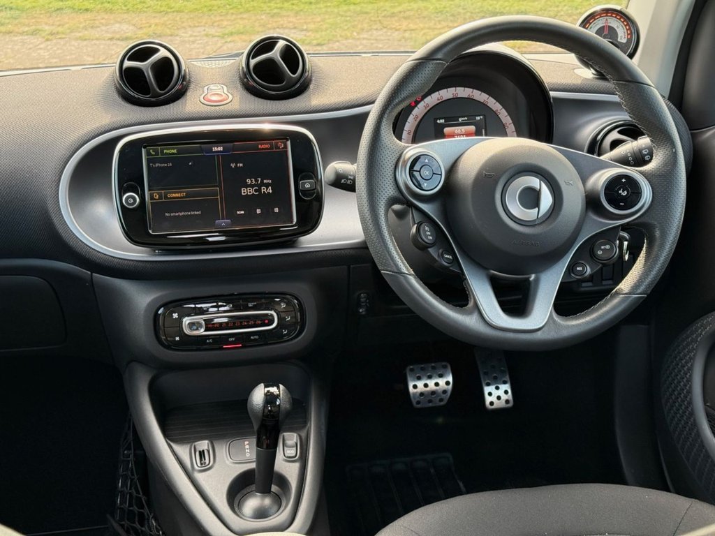 Used smart fortwo 2021 for sale - 77226906: Photo 33