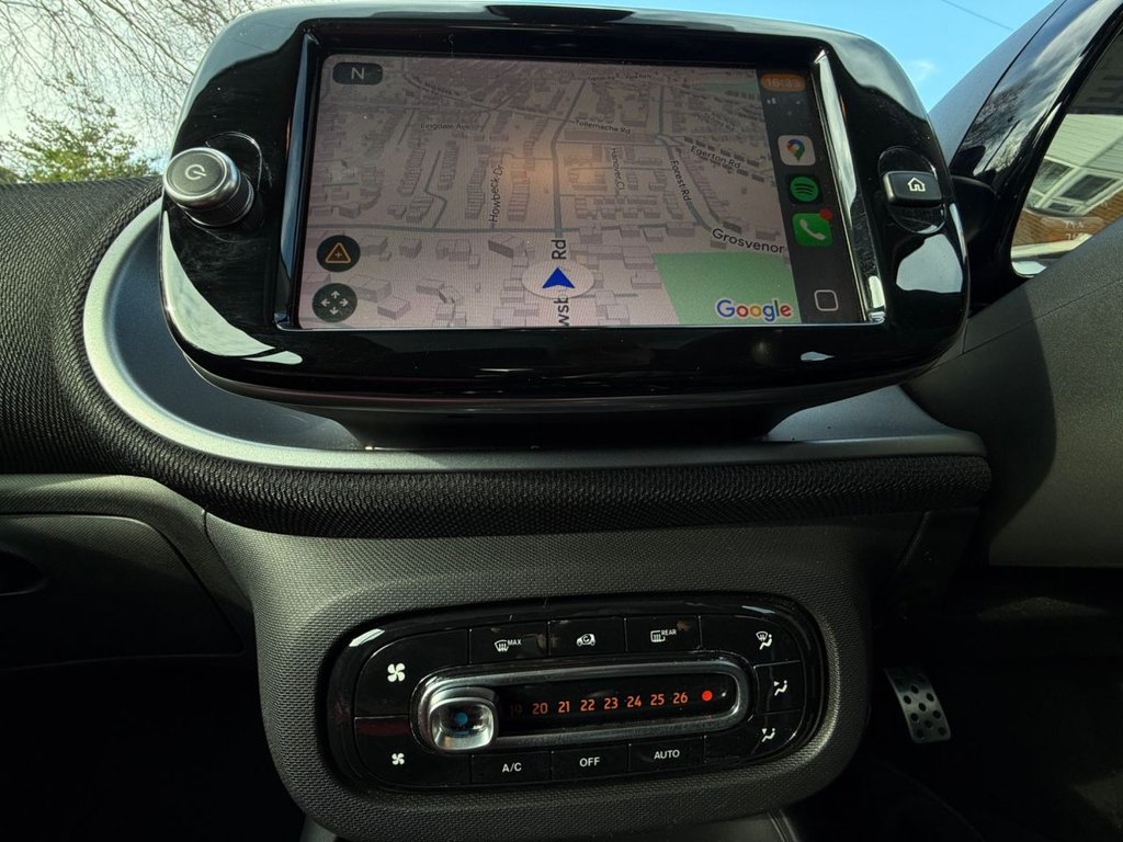 Used smart fortwo 2021 for sale - 77226906: Photo 34