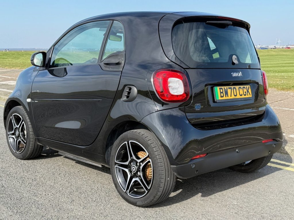 Used smart fortwo 2021 for sale - 77226906: Photo 6