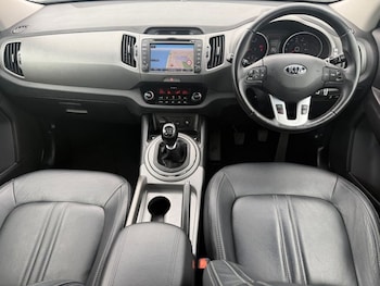 Used Kia Sportage 2015 for sale - 78968763: Photo