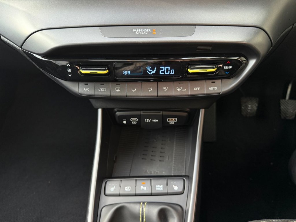 Used Hyundai i20 2024 for sale - 77098942: Photo 13