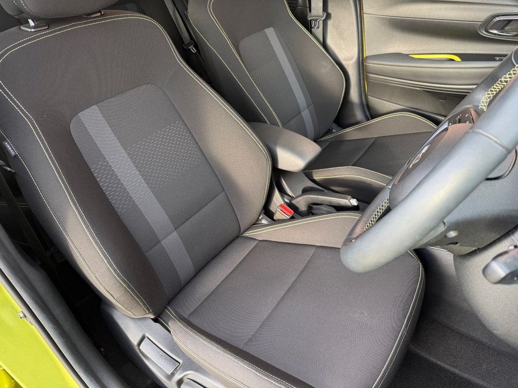 Used Hyundai i20 2024 for sale - 77098942: Photo 15