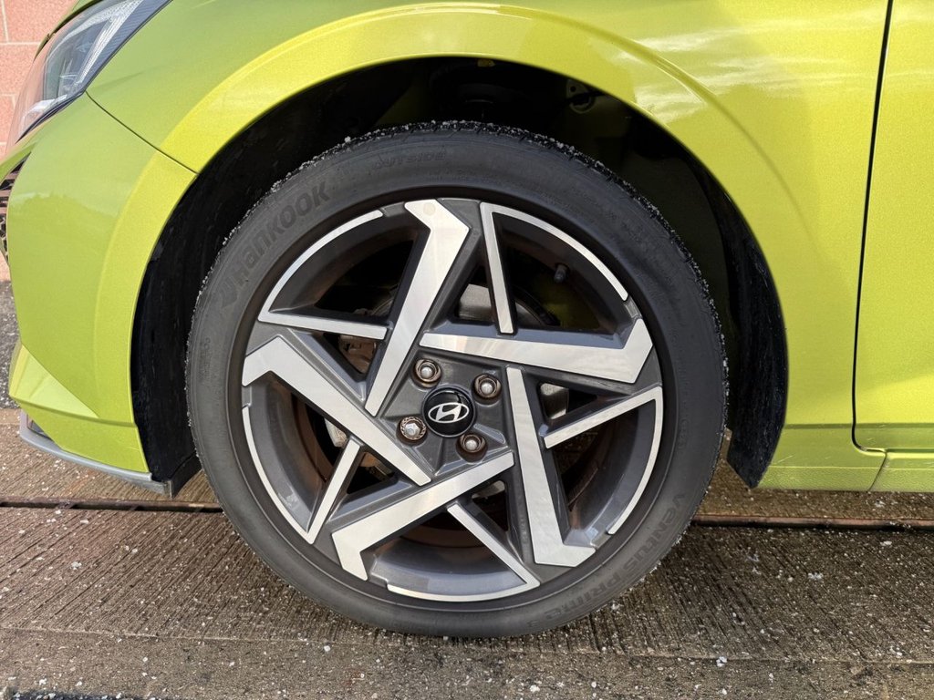 Used Hyundai i20 2024 for sale - 77098942: Photo 19