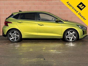 2024 (73) - 1.0T GDi Ultimate 5dr