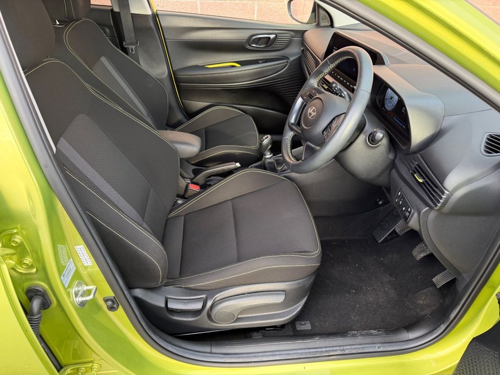 Used Hyundai i20 2024 for sale - 77098942: Photo 20