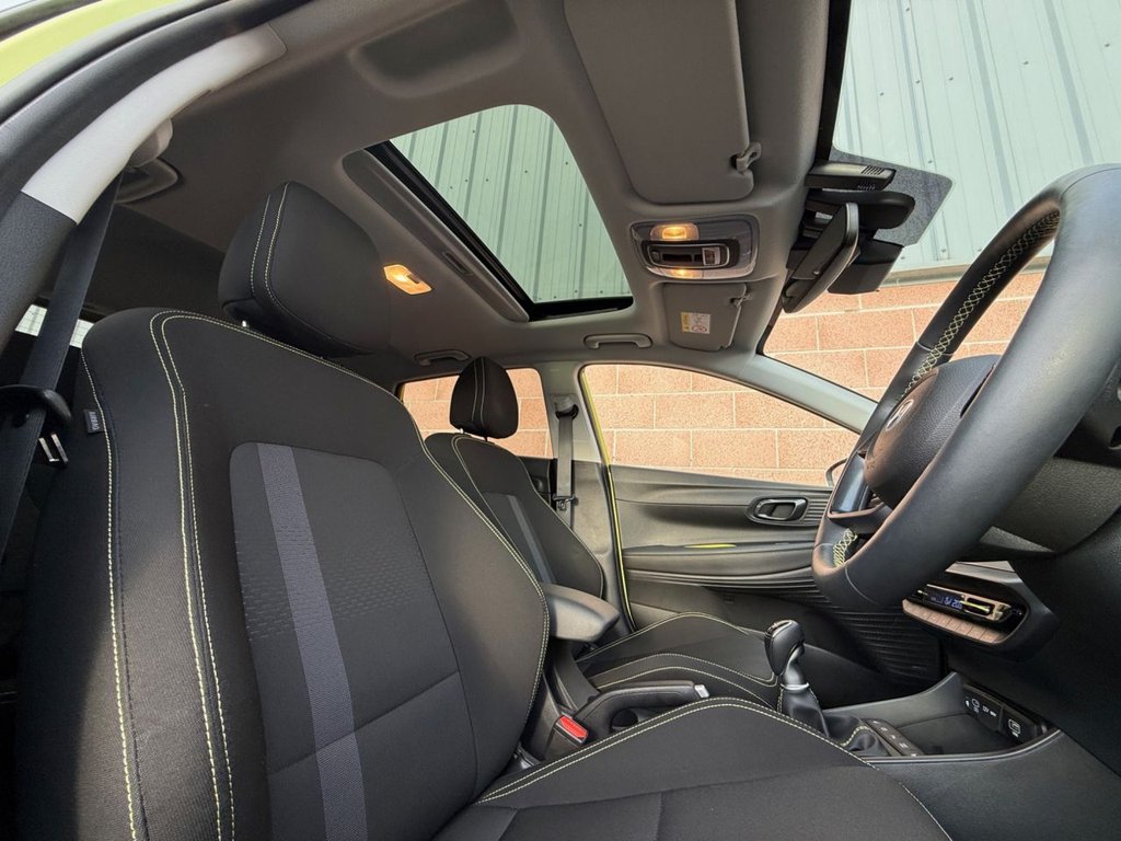 Used Hyundai i20 2024 for sale - 77098942: Photo 7