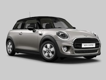 Used MINI Hatch 2019 for sale - 79466176: Photo