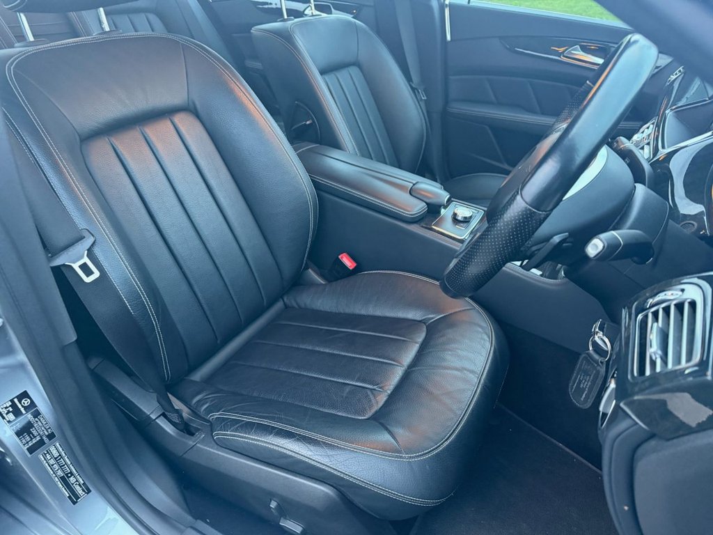 Used Mercedes-Benz CLS 2014 for sale - 77576104: Photo 12