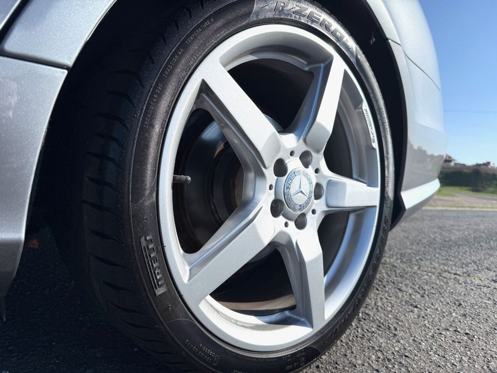 Used Mercedes-Benz CLS 2014 for sale - 77576104: Photo 22