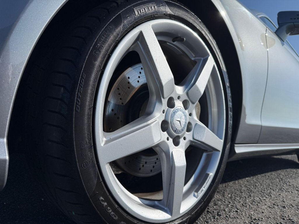 Used Mercedes-Benz CLS 2014 for sale - 77576104: Photo 23