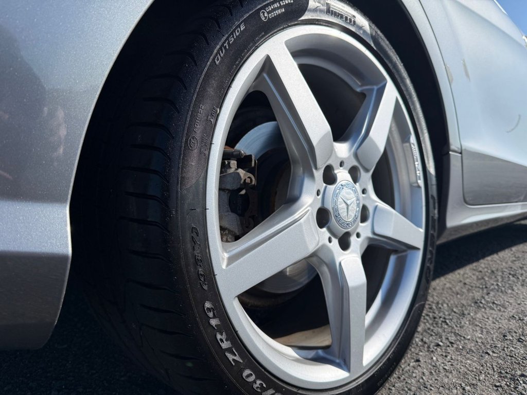 Used Mercedes-Benz CLS 2014 for sale - 77576104: Photo 24