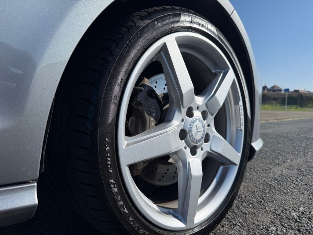 Used Mercedes-Benz CLS 2014 for sale - 77576104: Photo 25