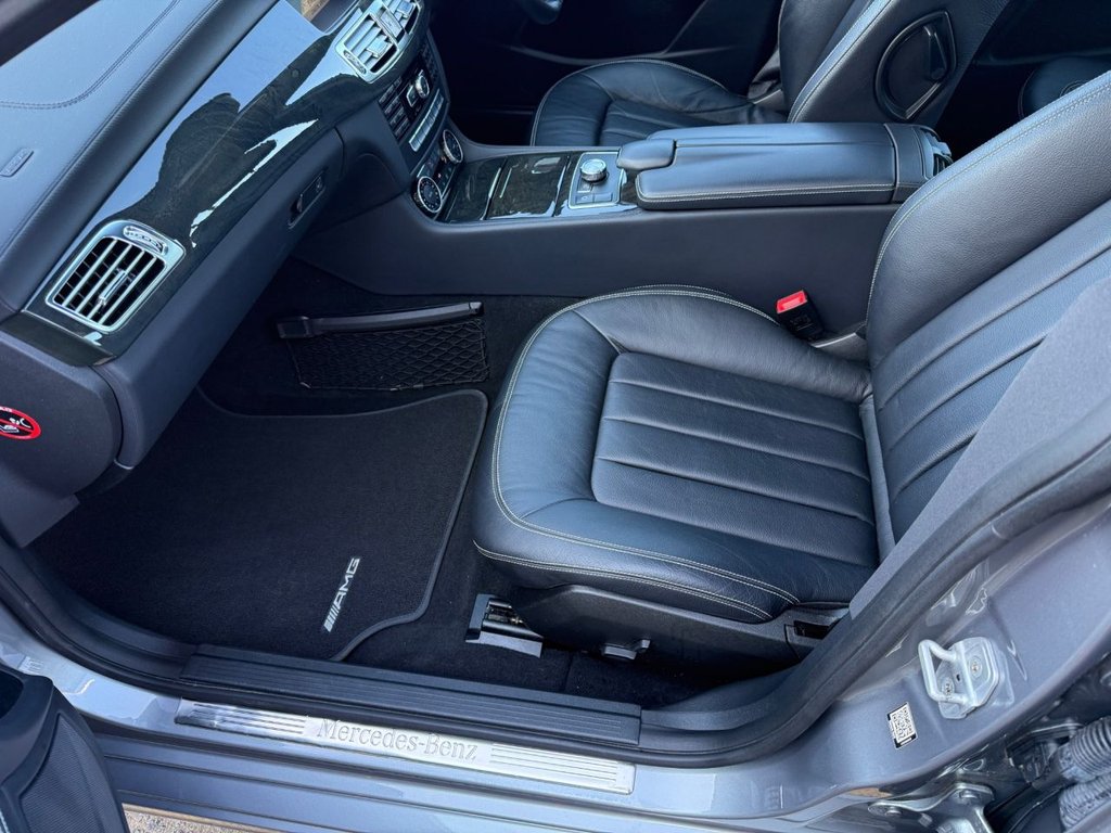 Used Mercedes-Benz CLS 2014 for sale - 77576104: Photo 30