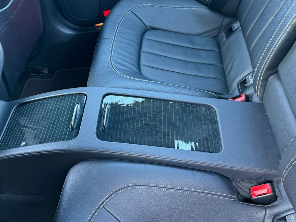 Used Mercedes-Benz CLS 2014 for sale - 77576104: Photo 35