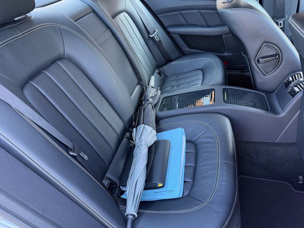 Used Mercedes-Benz CLS 2014 for sale - 77576104: Photo 36