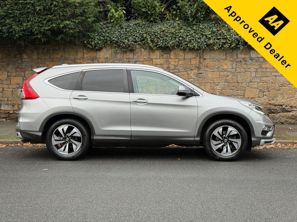 Used Honda CR-V 2018 for sale - 77534069: Photo 14
