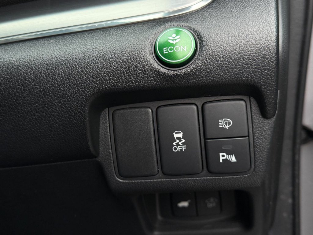 Used Honda CR-V 2018 for sale - 77534069: Photo 26