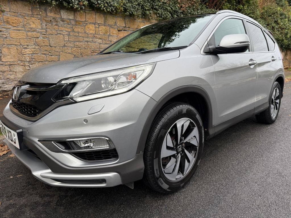 Used Honda CR-V 2018 for sale - 77534069: Photo 27