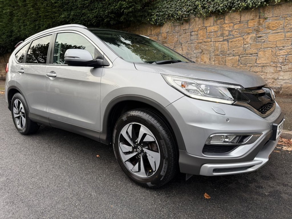 Used Honda CR-V 2018 for sale - 77534069: Photo 28