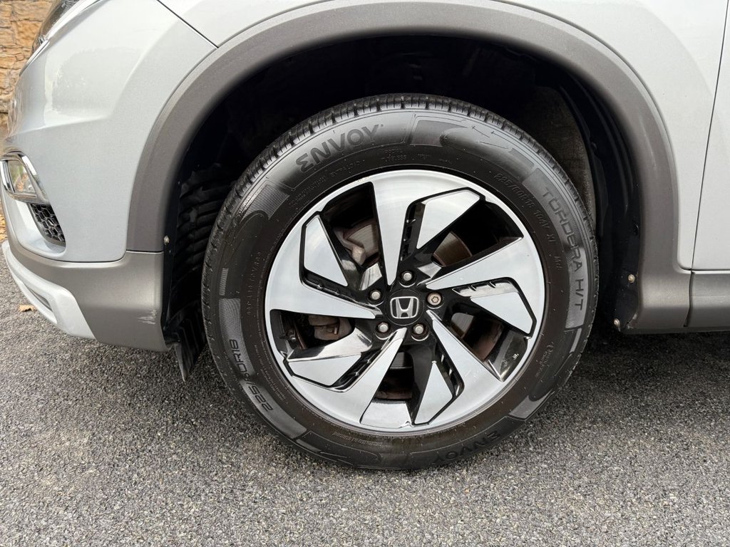 Used Honda CR-V 2018 for sale - 77534069: Photo 30