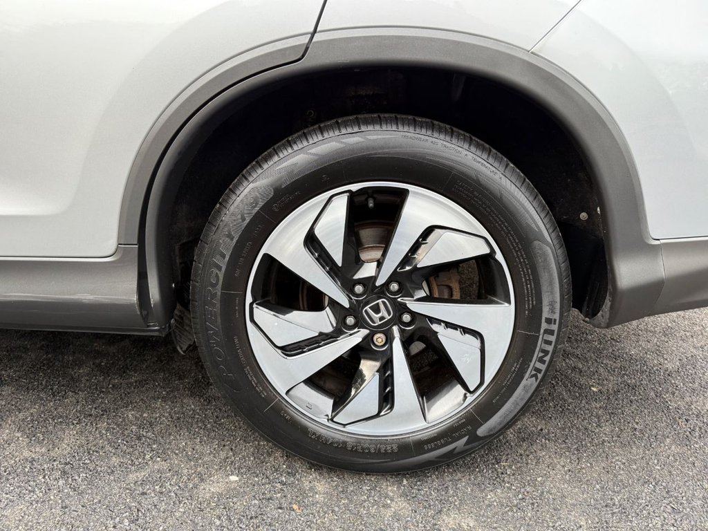 Used Honda CR-V 2018 for sale - 77534069: Photo 31